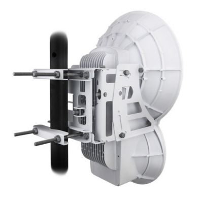 AF-24(US) Ubiquiti airFiber 24 GHz Point‑to‑Point Wireless Bridge Outdoor Radio