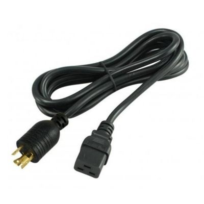 AF593A HP 3.6m 250V 20A High Voltage Power Cord