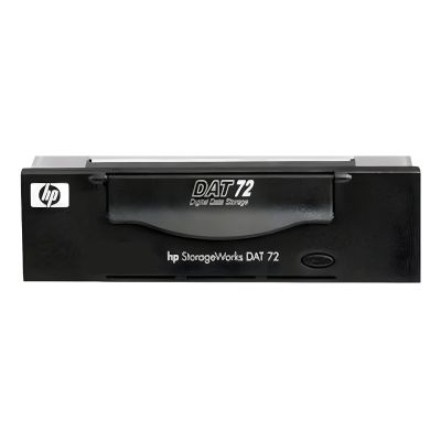 AG714A HP DAT 72 Tape Drive 36GB (Native)/72GB (Compressed) Internal