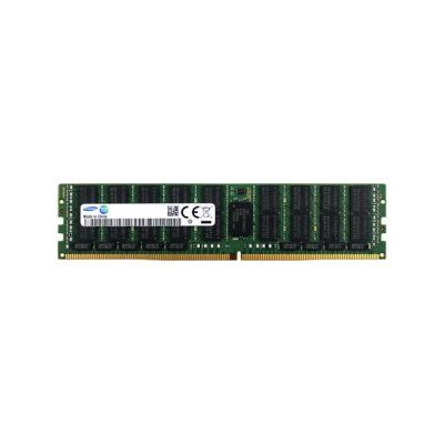 M386A8K40CM2-CTD7Y Samsung 64GB DDR4 2666MHz PC4-21300 Registered ECC CL19 LR-DIMM 1.2V Quad Rank Memory Module