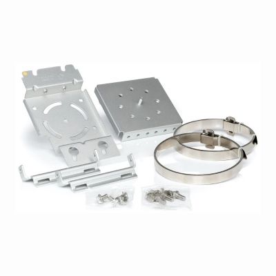 AIR-ACCPMK1570-2= Cisco Pole Mount Kit Type 2 for Aironet 1570 Series AP
