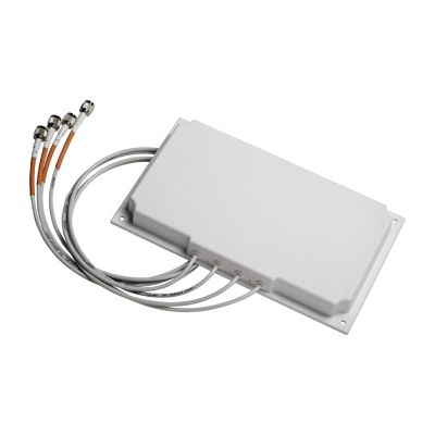 AIR-ANT2566P4W-R Cisco Aironet Dual-Band Directional Wi-Fi Patch Antenna