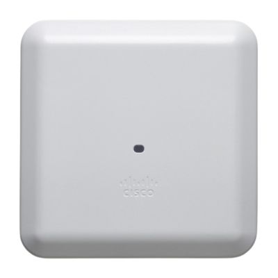 AIR-AP3802I-B-K9 Cisco Aironet 3800 Series Wi-Fi Access Point