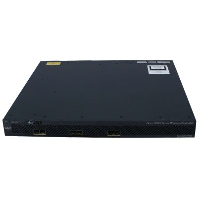 Cisco-AIR-CT5760-25-K9-Wireless-Network