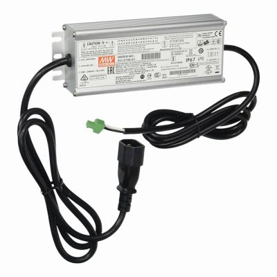 AIR-PWRADPT-1530 Cisco 60W AC Power Adapter 100-264V 47-63Hz for Aironet 1530