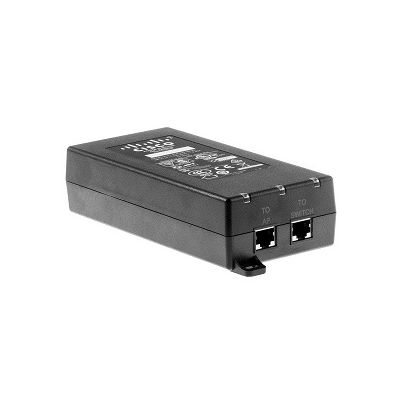Cisco AIR-PWRINJ4 Power Injector for AP1142/1252