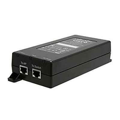 Cisco AIR-PWRINJ6= 802.3AT Power Injector For Aironet AP