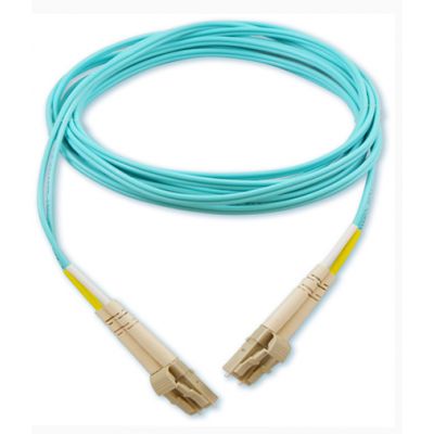HP AJ837-63001 15m Procurve LC-LC Multi-Mode OM3 Fibre Channel Cable