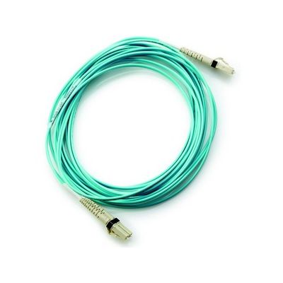 HP AJ837A 15m Procurve LC-LC Multi-Mode OM3 Fibre Channel Cable