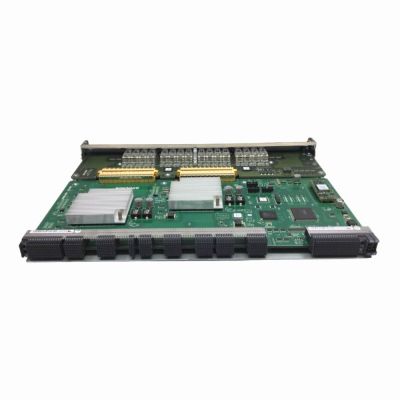AK859C HP 32-Ports 1000Base-X SFP 1 Expansion Slot 8GB Fibre Channel Switch Module for AK857A StorageWorks SAN FC Director Switch