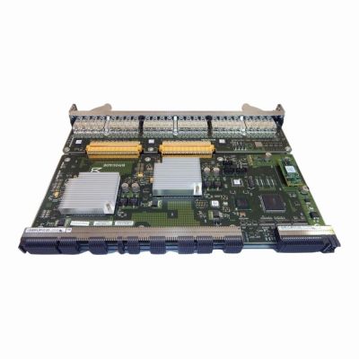 AK860A HPE StorageWorks 48-Port 8Gb Fibre Channel SFP+ Plug-In Module SAN Director Blade Switch