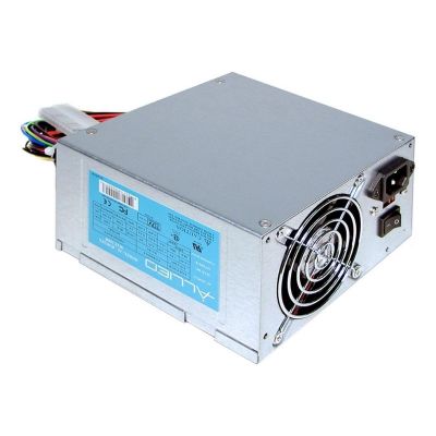 AL-A300ATX Allied Telesis 300-Watt ATX 12V Switching Power Supply
