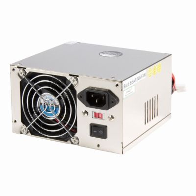 AL-A350ATX Allied Telesis 350W 24-Pin ATX Switching Power Supply