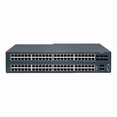 AL1001A12-E5 Avaya 5698-Tfd 96-Port Ethernet Ip Routing Switch