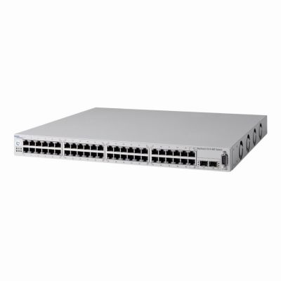 AL1001B03 Avaya Ethernet Routing Sw 5510-48T 48 X 10/100/1000Mbps RJ-45 + 2 SFP Switch