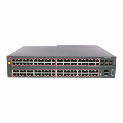 AL1001B11-E5 Nortel 5698TFD 96 x Ports 1000Base-T + 6 x Ports Shared SFP + 2 x Ports XFP Gigabit Ethernet Routing External Switch