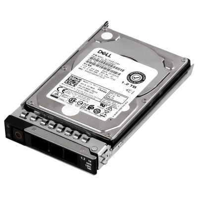 AL15SEB120NY Toshiba Enterprise Performance 1.2TB SAS 12Gbps 10000RPM 128MB Cache 2.5-Inch Hard Drive
