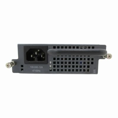 AL1905A21-E6 Extreme Networks 1000W Redundant Power Supply VSP 4000