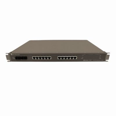 AL2012A02 Nortel 350F 12 x SC Ports 100Base-TX + 2 x Ports 100Base-FX Fast Ethernet Network Switch