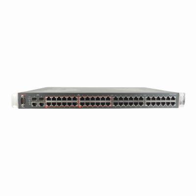 AL2500A12-E6 Avaya 2550T-PWR 48-Port Ethernet Switch
