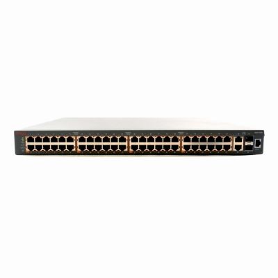 AL3500A12-E6 Avaya ERS 3550T-PWR+ 50-Port Ethernet Switch