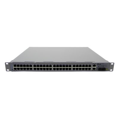 AT-FS750/48 Allied Telesis 48-Port Fast Ethernet WebSmart Switch