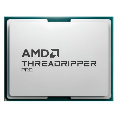 AMD Ryzen Threadripper PRO 3975WX 32-Core 3.50GHz Processor (sTRX4)