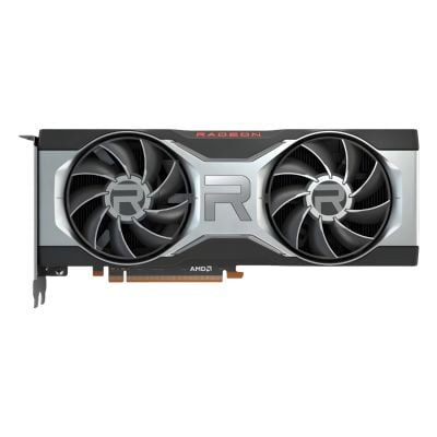 RX6700XT AMD Radeon RX 6700 XT 12GB GDDR6 Graphics Card