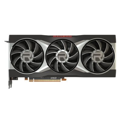 RX6800XT AMD Radeon RX 6800 XT 16GB GDDR6 Graphics Card