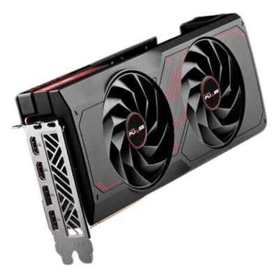 RX7800XT AMD Radeon RX 7800 XT 16GB GDDR6 Graphics Card
