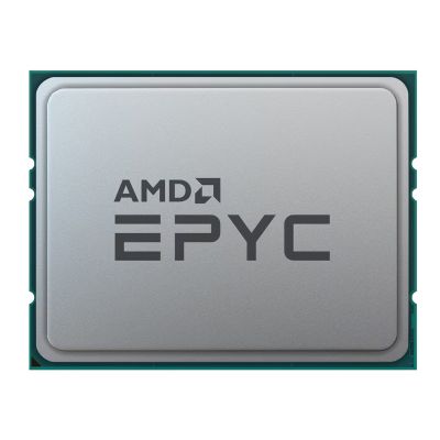 AMD 100-100000079WOF EPYC 7272 2.9GHz 12-Core Processor