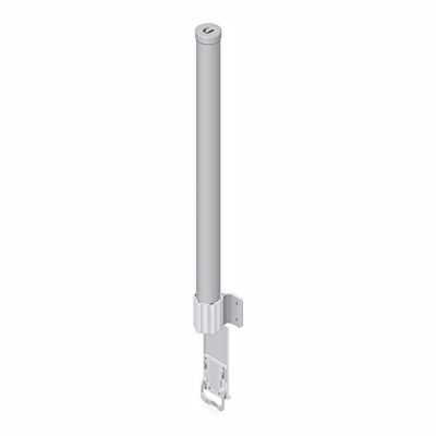 AMO-5G13 Ubiquiti airMAX 5GHz 13dBi Carrier-Class 2x2 Dual-Polarity MIMO Omnidirectional Antenna