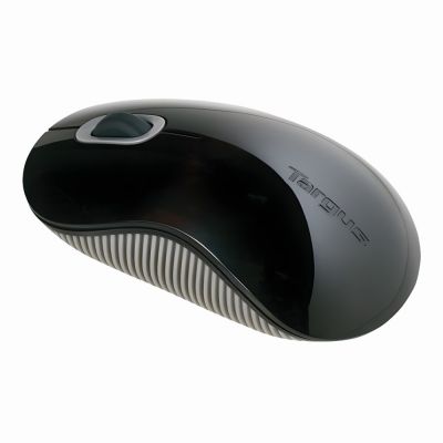 AMW51US Targus Wireless Comfort Laser Mouse