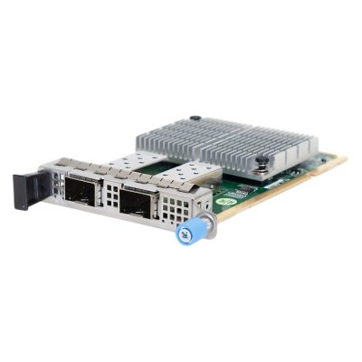 AOC-A25G-M2SM Supermicro 2-port 25 Gigabit Ethernet Adapter with a 0.5U Height Bracket