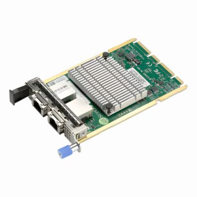 AOC-ATG-I2TM Supermicro 2 x Ports 10GBase-T Advanced I/O Module