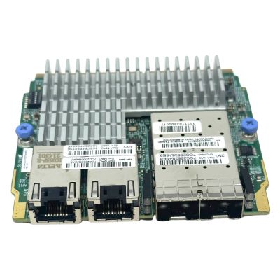 AOC-MH25G-M2S2T Supermicro Dual-Port 25GB + 10GB X550 SIOM Adapter