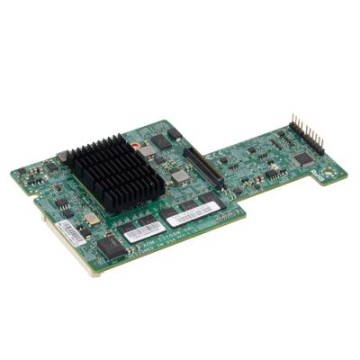 Supermicro AOM-S3108M-H8L Low Profile 12Gb/s Eight-Port SAS Internal RAID Mezzanine Card