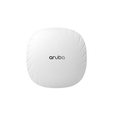 AP-515 HPE Aruba AP-515 Wi-Fi 6 Dual-Band 2x2:2 4x4:4 Indoor Access Point
