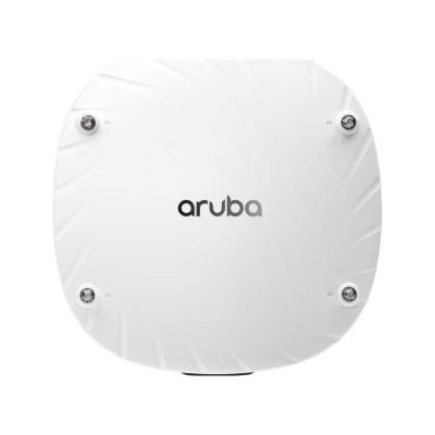 AP-535 HPE Aruba AP-535 Wi-Fi 6 Campus Access Point