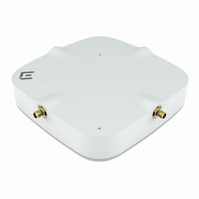 AP305CX-FCC Extreme Networks AP305CX Dual Band 802.11ax 5GHz 2x2 Radios 1-Port 1GbE PoE+ RJ-45 Wi-Fi 6 Indoor Access Point