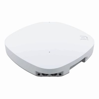 AP4000-1-WW Extreme Networks AP4000 802.11a/b/g/n/ac/ax 3.9 Gbps 1 x PoE LAN Port + 1 x RJ-45 LAN Port Wireless Access Point