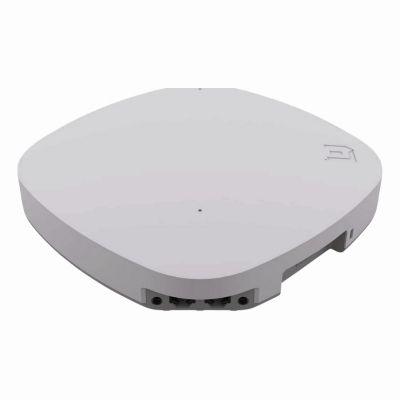 AP4000-WW Extreme Networks AP4000 Wi-Fi 6 x Ports 10Base-T Tri-Radio 6.0GHz 2x2 Indoor Universal Wireless Access Point