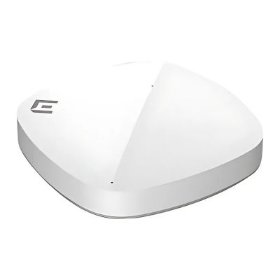AP410C-1-FCC Extreme Networks AP410C 802.11ax 5GHz 2-Port RJ-45 PoE Tri-Radio Wi-Fi 6 External Indoor Access Point