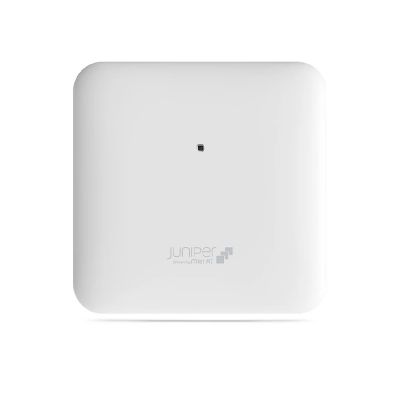AP45-WW JuniperÂ Premium Performance MultiGigabit WiFi 6E Access PointÂ 