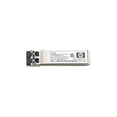 HP AP823A B-series 10GbE Short Wave SFP+ Transceiver