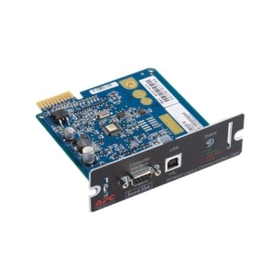 APC AP9620 SmartSlot AP9620 Legacy Communications Card
