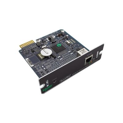 APC AP9630 Network Management Card 2 - Remote Management Adapter