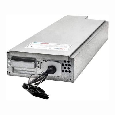 APCRBC117 APC Replacement Battery Cartridge for Smart-UPS