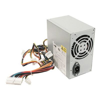 API1PC12 Apple 344-Watt 22+4 Pin Power Supply for PowerMac G4 Quicksilver