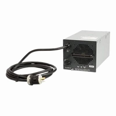 APS-111 Cisco 400W Power Supply for 4003 4006 4008 Series Switches